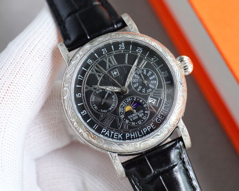 PATEK PHILIPPE Watches